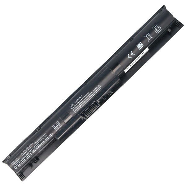 Passend für HP Pavilion 14-ab, 15-ab Akkus 800010-421, 800049-001, hstnn-db6t, hstnn-lb6s, 2200mAh