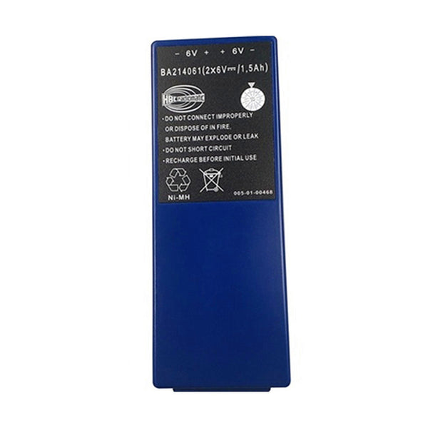 ba214061 ba213020 1500mah Haixi pumpe lkw kran schild maschine hbc elefant fernbedienung batterie