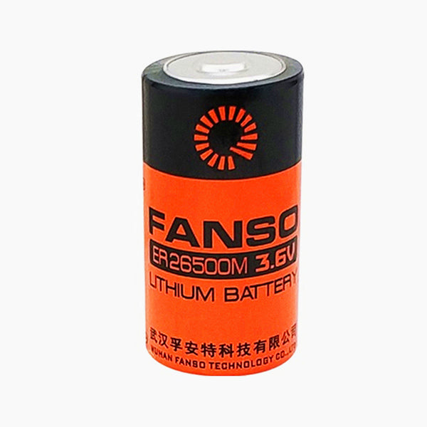 fu ante er34615m 3,6 V Lithium-Batterie plc Durchflussmesser Instrument GPS Positionierungssystem Gaszähler Batterie