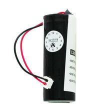 Lithium-Ionen-Akku 1 / UR18500L 3.7V 1531582