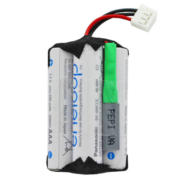 Der Akku ist geeignet für Wella Xpert HS70 Tablet-Version, EcoXP, Kadus Clipper, 1535045, 1520902, 60-1522696