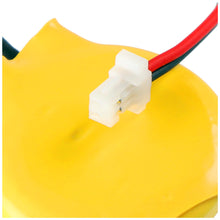 CMOS-Batterie CR2025 mit Ersatz-Lithiumbatterieanschluss