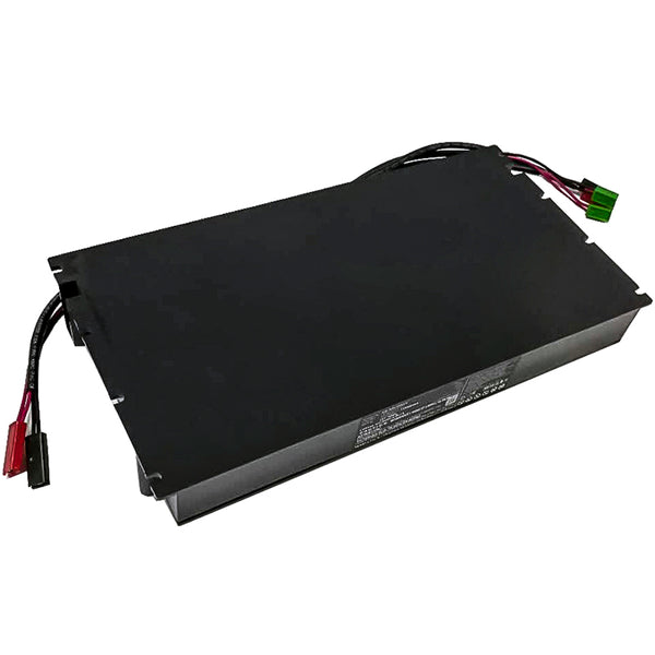 25.2V 13800mAh Rasenmäher akku für Wiper Ambrogio Lizard-Stiga Stiga Li-ion