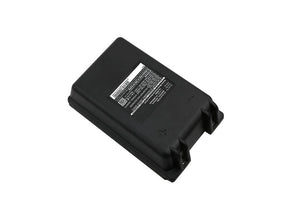 7.2V 2000mAh Kran-Fernbedienung akku für  CB71.F FUA10 UTX97 transmitter Ni-MH