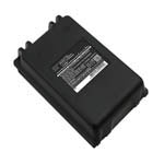 7.2V 2000mAh Kran-Fernbedienung akku für  CB71.F FUA10 UTX97 transmitter Ni-MH