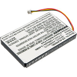 3.7V 1200mAh Kran-Fernbedienung akku für  Apple mini Autec Air A4 Air A6 Air A8 Li-Polymer