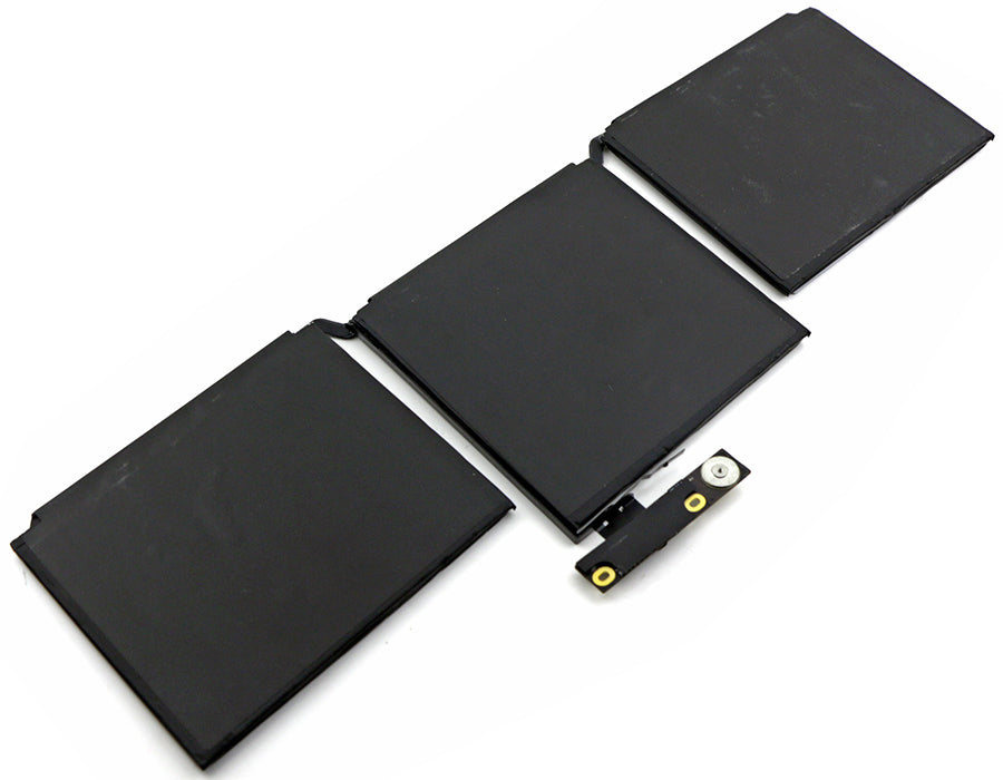 11.1V 4700mAh Notizbuch, Laptop akku für  A1708, MacBook Pro 13 MacBook Pro 13 (MPXW2CH/A) Li-Polymer
