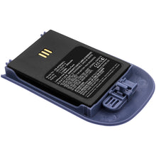 3.7V 900mAh Schnurloses Telefon akku für Unify Alcatel Ascom Siemens Innovaphone Avaya Li-ion