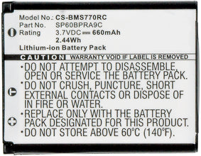 3.7V 660mAh Tastatur maus akku für Sony Bluetooth Laser Mouse VGP-BMS77 Panasonic KX-TCA285 KX-TCA385 KX-UDT121 KX-UDT131 Li-ion