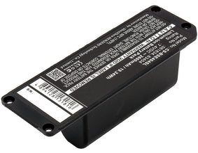 7.4V 2600mAh Lautsprecher akku für  413295 Soundlink Mini Li-ion