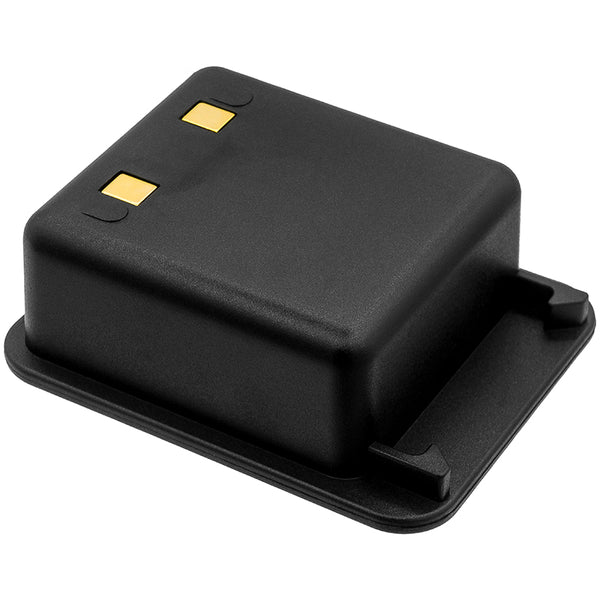 9.6V 2000mAh Wärmebildkamera akku für Heiman T3, T3, T3 Max, T320 T320T T3ALK T3LT T3MAX T3MAXWITH TT,T3MAXWITH-TT T3XT T4 T4MAX T4n Ni-MH