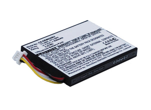 3.7V 830mAh RAID-Controller akku für  PERC H710 PERC H710P PERC H810 PowerEdge M620 PowerEdge R320 Li-ion