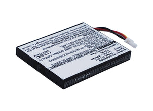 3.7V 830mAh RAID-Controller akku für  PERC H710 PERC H710P PERC H810 PowerEdge M620 PowerEdge R320 Li-ion