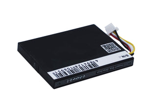 3.7V 830mAh RAID-Controller akku für  PERC H710 PERC H710P PERC H810 PowerEdge M620 PowerEdge R320 Li-ion