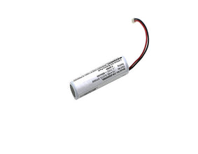 3.7V 800mAh Barcodelesegerät akku für QS6500BT QS65-2030000R QS65-2040032-401R QS65-4060001-601R Li-ion