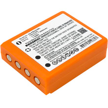 3.6V 2000mAhh Crane remote control battery for Radiomatic Keynote/Micron 6/7 Radiomatic Patrol D Quadrix Radiomatic