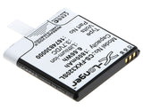 3.7V 1800mAh GPS. Navi akku für  IBEX 25 IBEX 25 Touring IBEX 32 Li-ion