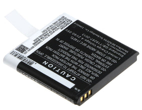 3.7V 1800mAh GPS. Navi akku für  IBEX 25 IBEX 25 Touring IBEX 32 Li-ion