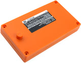 7.2V 2000mAh Kran-Fernbedienung akku für Crane Remote Control GF500 Ni-MH