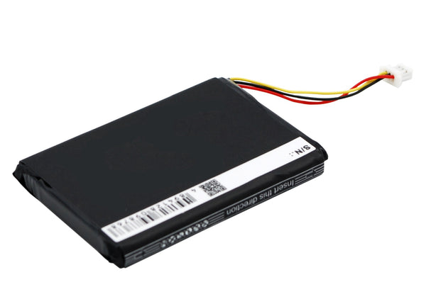 3.7V 750mAh Hundehalsband akku für  Pro 70 Receiver Pro 70 Trashbreaker Pro Trashbreaker PT 10 PT 5 Sport Pro Transmitter TB 10 Li-ion