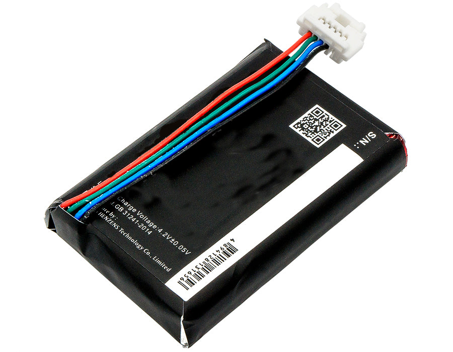 Batteria CELLONIC Per Garmin Zumo 590/595 - 1800mAh - Foto 6