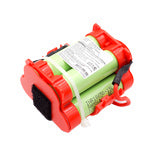 18.0V 1500mAh Rasenmäher akku für Flymo Gardena Husqvarna McCulloch Li-ion
