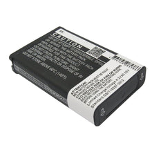 3.7V 2200mAh GPS, Navi akku für  Montana 600 Montana 600T Montana 600t Camo Montana 650 Montana 650T Montana 680 Montana 680T Monterra Li-ion