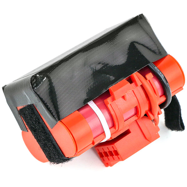 18.5V 2500mAh Rasenmäher akku für Gardena Husqvarna Li-ion