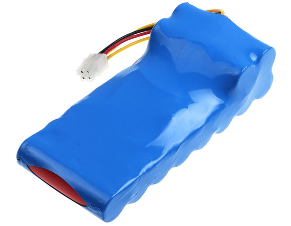 18.0V 6800mAh Rasenmäher akku für Automower 520 Automower 520 2018 Automower 520 2019 Automower 550 Li-ion