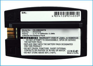 3.7V 950mAh Kabellose Kopfhörer akku für 6000 I.Q Blue Com6000 HS400 HS500 RFT SYS6000 SYS6100 Wireless IQ Wireless IQ HS6000 Li-ion