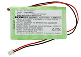 7.2V 1500mAh Alarm System akku für Honeywell ADT Bentel ADI Ademco ADEMCO Ni-MH