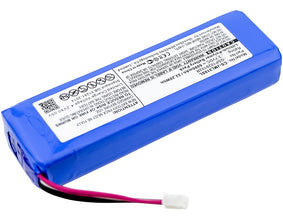 3.7V 6000mAh Lautsprecher akku für  Charge 2 Charge 2 Plus Charge 2+ Charge 3 2015 Charge 3 2015 Version Li-Polymer