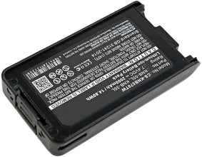 7.4V 2000mAh Funkgerät akku für NX-220 NX-320 NX3200 NX3220 NX-3220 NX3300 NX3320 Li-ion