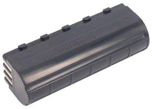 3.7V 2600mAh Barcodelesegerät akku für 8800 LS3478 DS3478 LS3578 DS3578 XS3478 NGIS DSS3478 MT2000 LS3478ER Li-ion