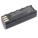 3.7V 2600mAh Barcodelesegerät akku für 8800 LS3478 DS3478 LS3578 DS3578 XS3478 NGIS DSS3478 MT2000 LS3478ER Li-ion