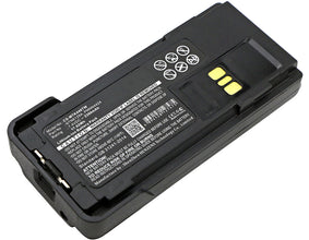 7.4V 2300mAh Funkgerät akku für MOTOTRBO XPR 7550 MOTOTRBO XPR 7580 XPR 3300 XPR 3500 XPR 7350 XPR 7380 XPR 7550 XPR 7580 Li-ion