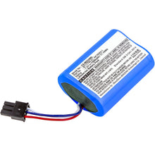 7.4V 1500mAh Tragbarer Drucker akku für IMZ320 MZ220 MZ320 MZ420L Li-ion