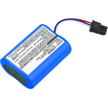 7.4V 1500mAh Tragbarer Drucker akku für IMZ320 MZ220 MZ320 MZ420L Li-ion