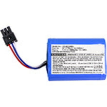 7.4V 1500mAh Tragbarer Drucker akku für IMZ320 MZ220 MZ320 MZ420L Li-ion