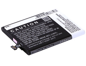 3.8V 2200mAh Handy, Smartphone akku für Lumia 929 RM927 Lumia 930 iCOM Lumia 929 Lumia 929+ Lumia 930 RM927 Li-ion