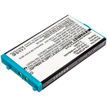 3.7V 900mAh Spielkonsole akku für Advance SP AGS-001 GBA SP Li-ion