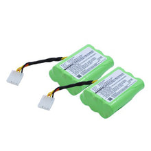 7.2V 3500mAh Vakuum akku für All Floor signature 25 XV-11 XV-12 XV-14 XV-15 XV-21 VX100 VX100 Saugroboter Ni-MH