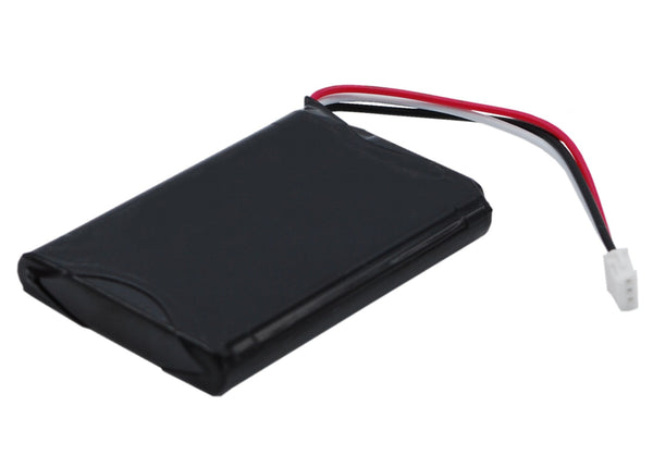3.7V 1200mAh GPS, Navi akku für Drive GPS 200 PDR200 Li-ion