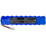 24.0V 2000mAh Vakuum akku für RH8879WO/9A0 RH8879WO/9A2 TEFAL TY8865HO/9A0 TY8865KS/9A0 TY8871RO/9A0 TY8875RO/9A0 Ni-MH