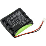 4.8V 700mAh Funkgerät akku für HX100 Ni-MH