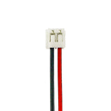 4.8V 700mAh Funkgerät akku für HX100 Ni-MH