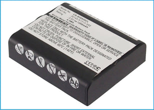 3.6V 1200mAh Schnurloses Telefon akku für Sony Telecom Universum Olympia Privileg Siemens GP Hoft & Wessel Telekom MBO Commodore Ni-MH