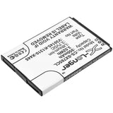 3.7V 950mAh Schnurloses Telefon akku für Gigaset X656 L30250-F600-C230 OpenScape SL5 professional OpenStage SL4  SL780 SL785 SL788 SL78H x656 Li-ion