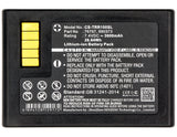 7.4V 3600mAh Ausrüstung, Umfrage, Test akku für R10 R10 GNSS V10 Li-ion