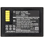 7.4V 3600mAh Ausrüstung, Umfrage, Test akku für R10 R10 GNSS V10 Li-ion